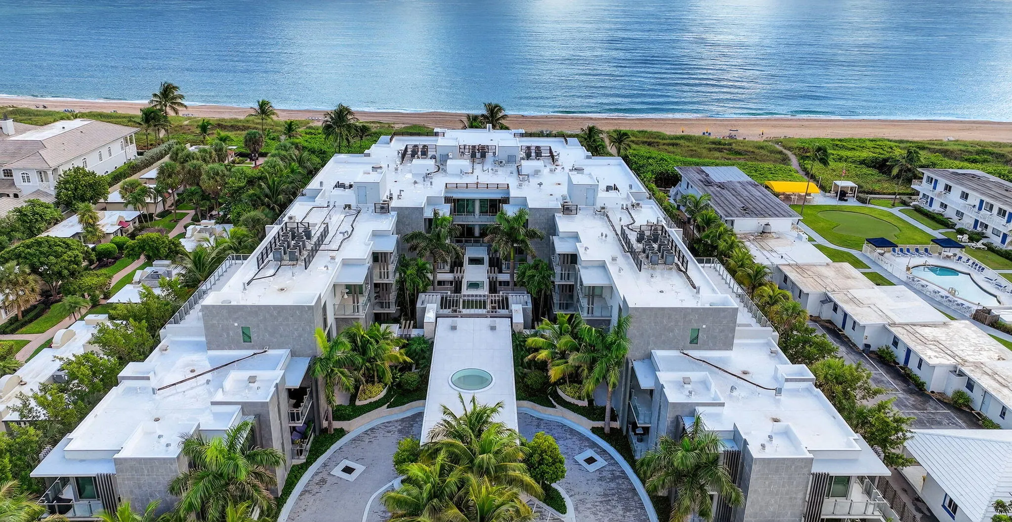 1901 S Ocean Boulevard, #18