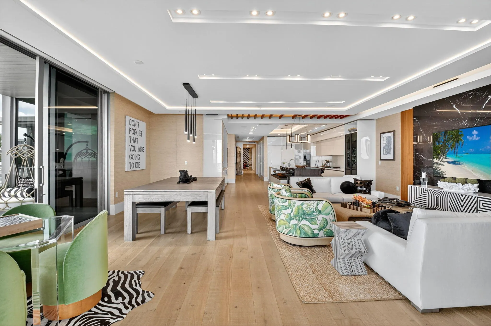 1901 S Ocean Boulevard, #18