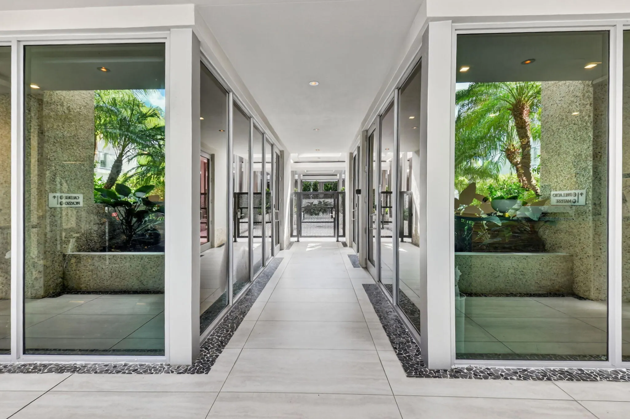 1901 S Ocean Boulevard, #18