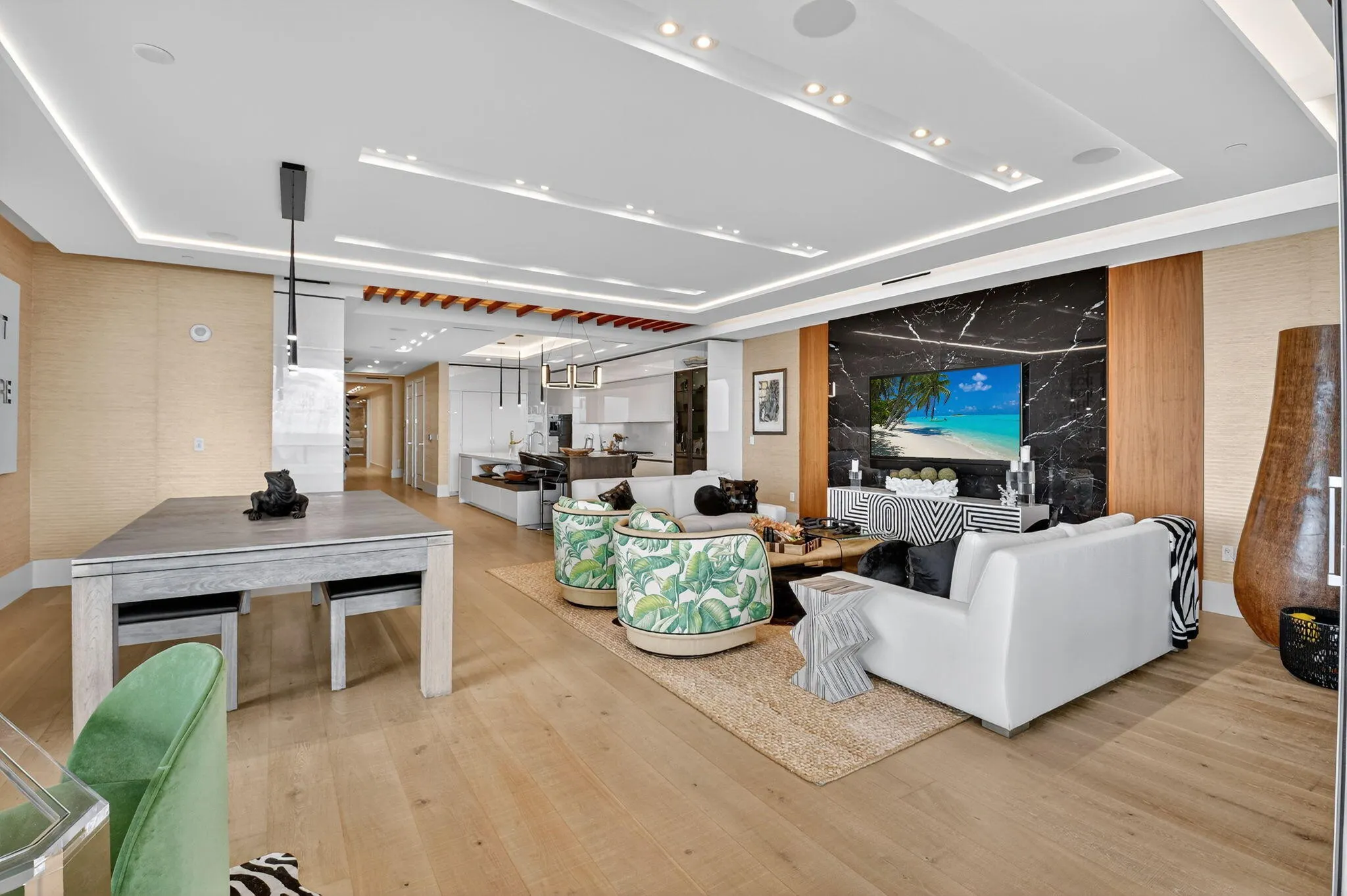 1901 S Ocean Boulevard, #18