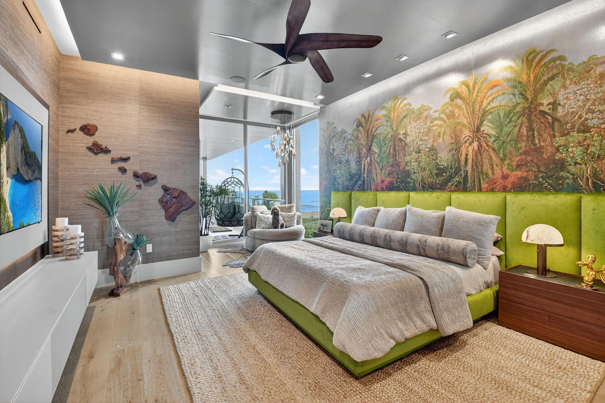 1901 S Ocean Boulevard, #18