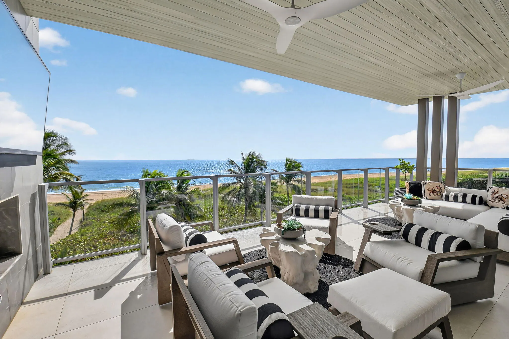 1901 S Ocean Boulevard, #18