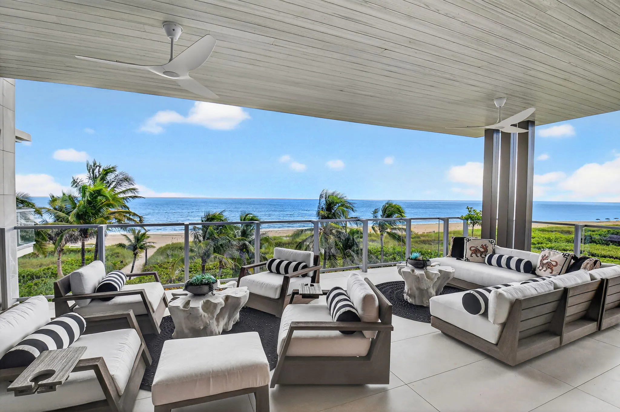 1901 S Ocean Boulevard, #18