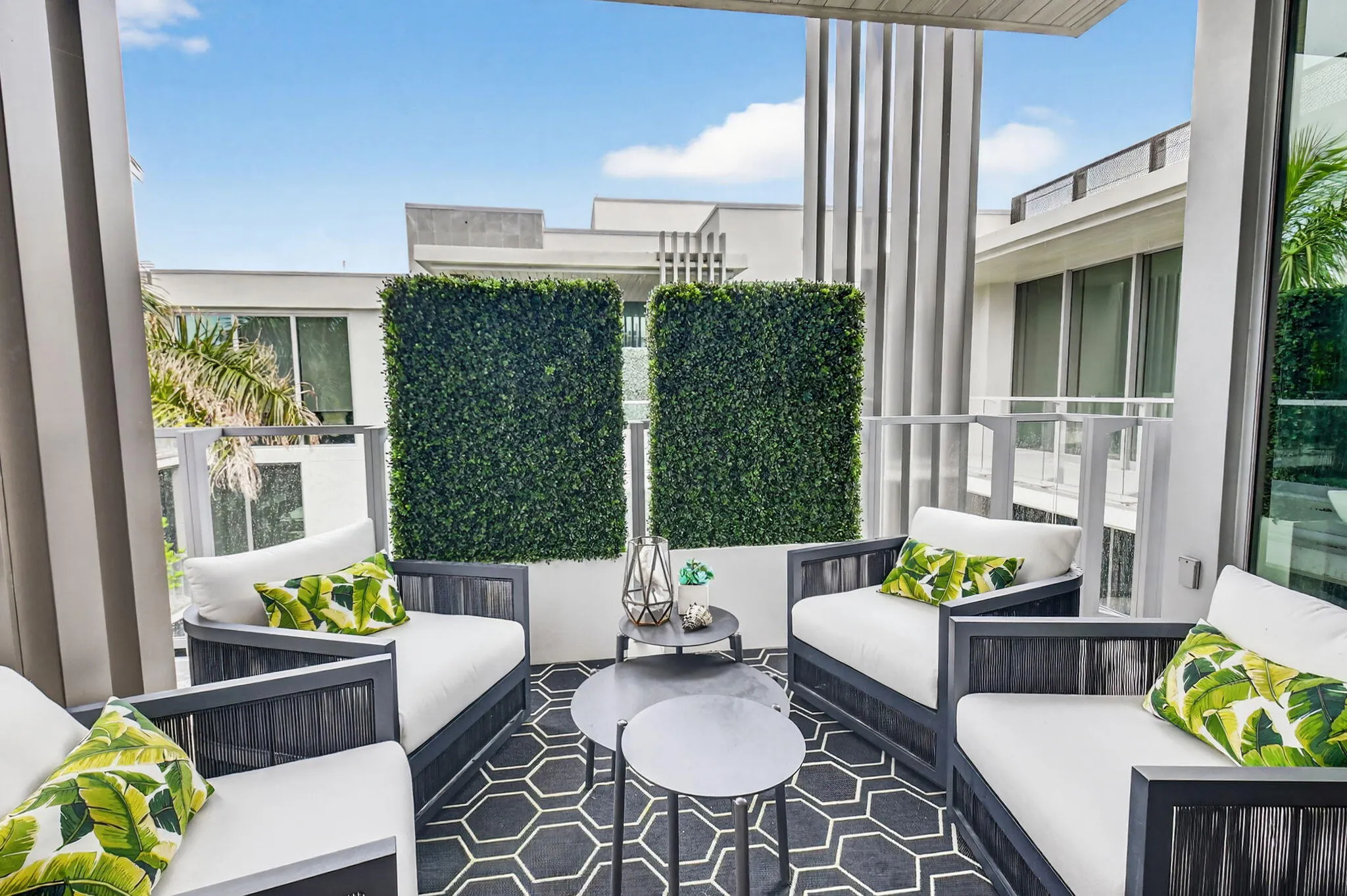 1901 S Ocean Boulevard, #18