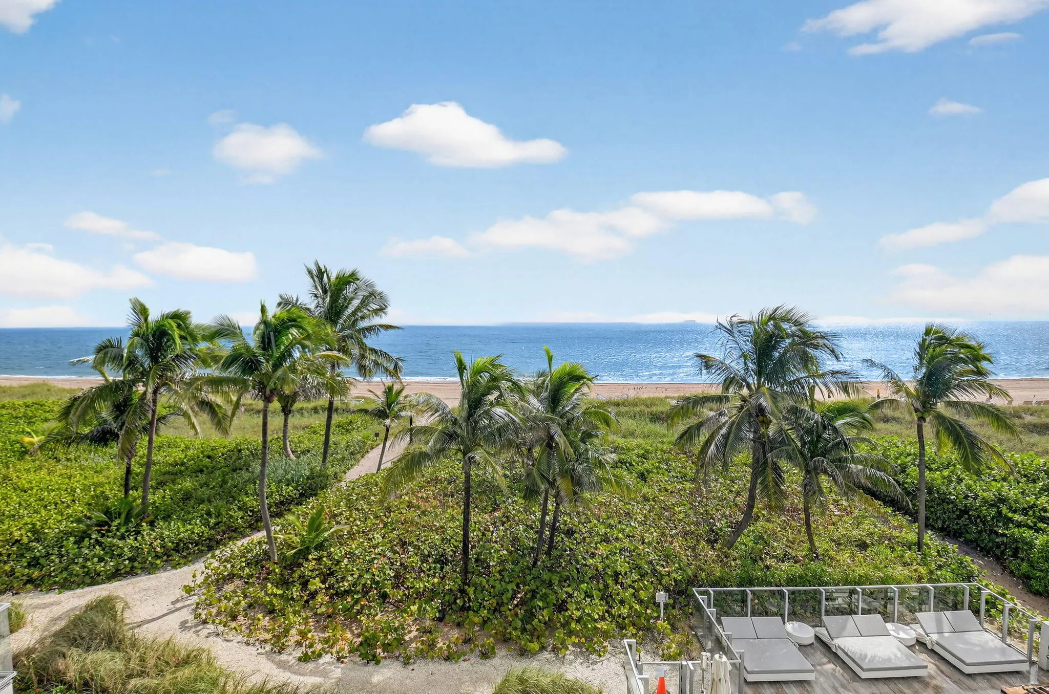 1901 S Ocean Boulevard, #18