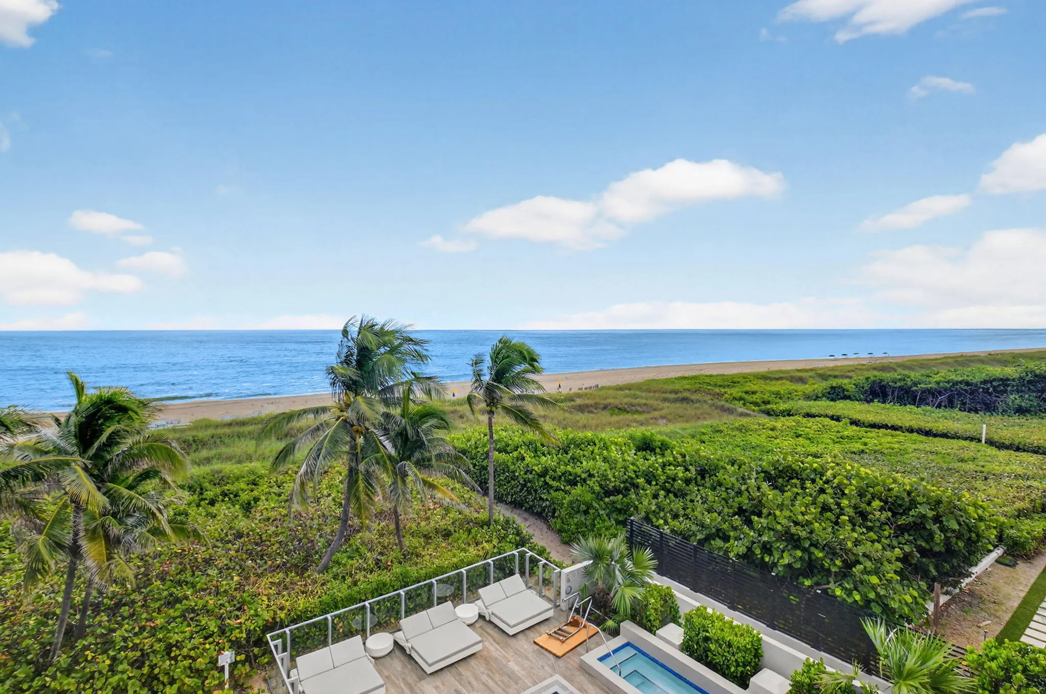 1901 S Ocean Boulevard, #18
