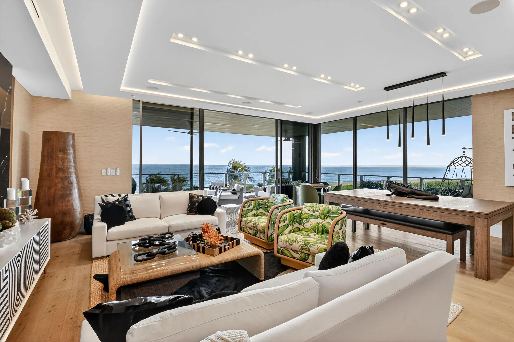1901 S Ocean Boulevard, #18
