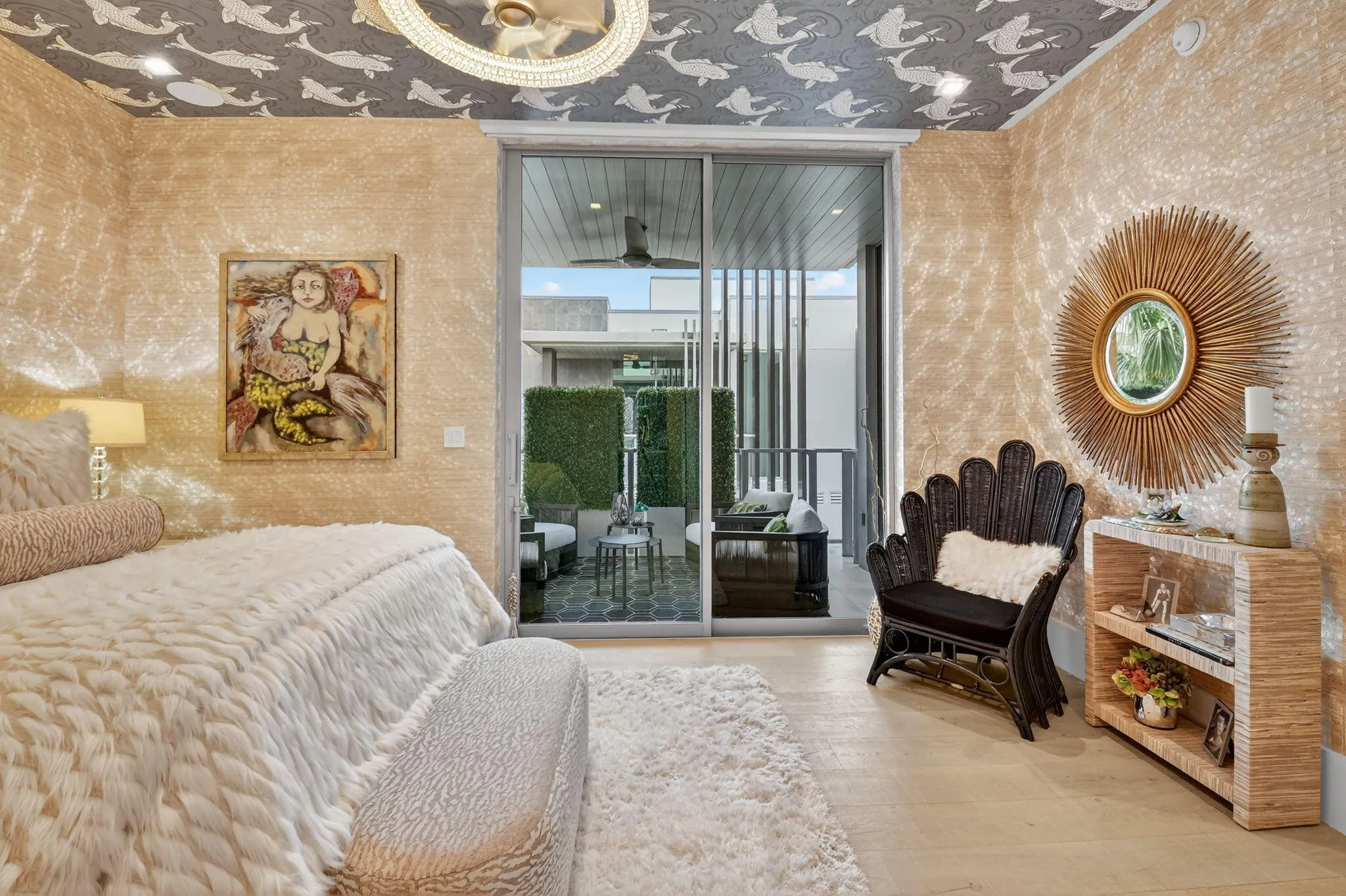1901 S Ocean Boulevard, #18