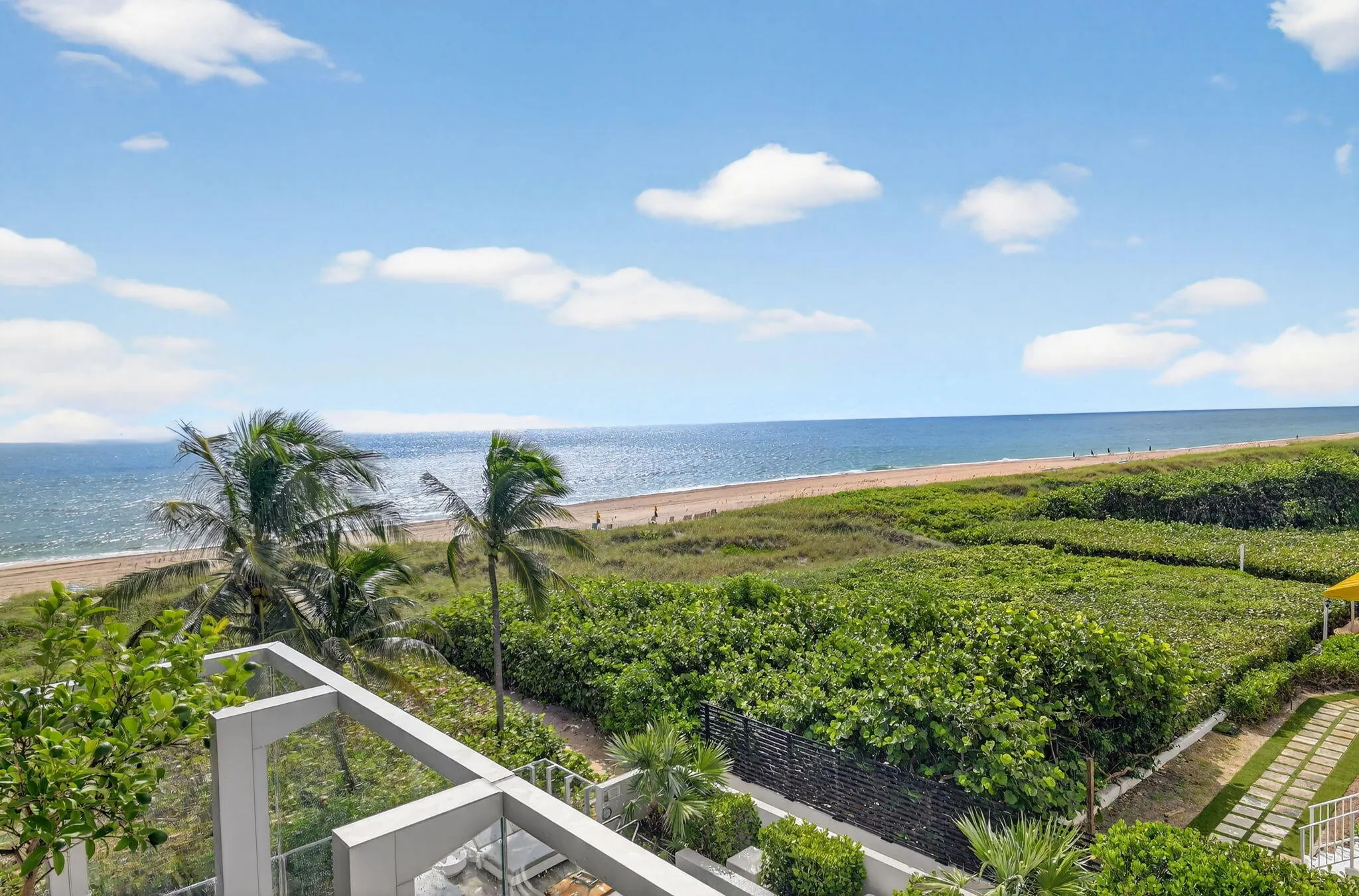 1901 S Ocean Boulevard, #18