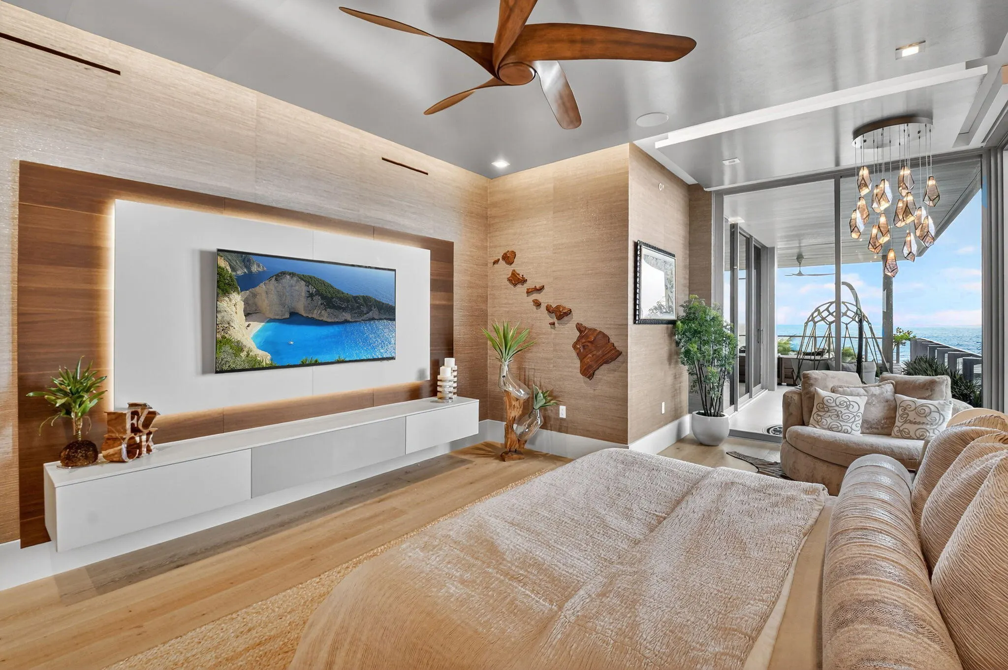 1901 S Ocean Boulevard, #18