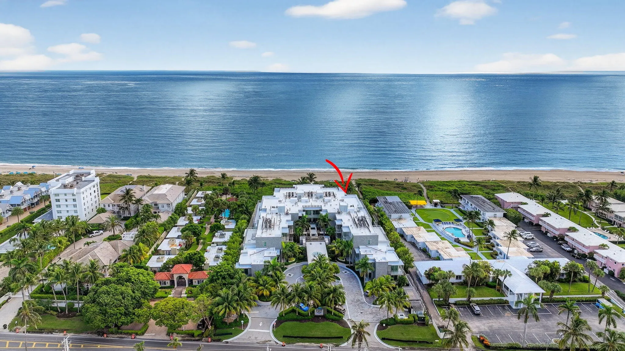 1901 S Ocean Boulevard, #18