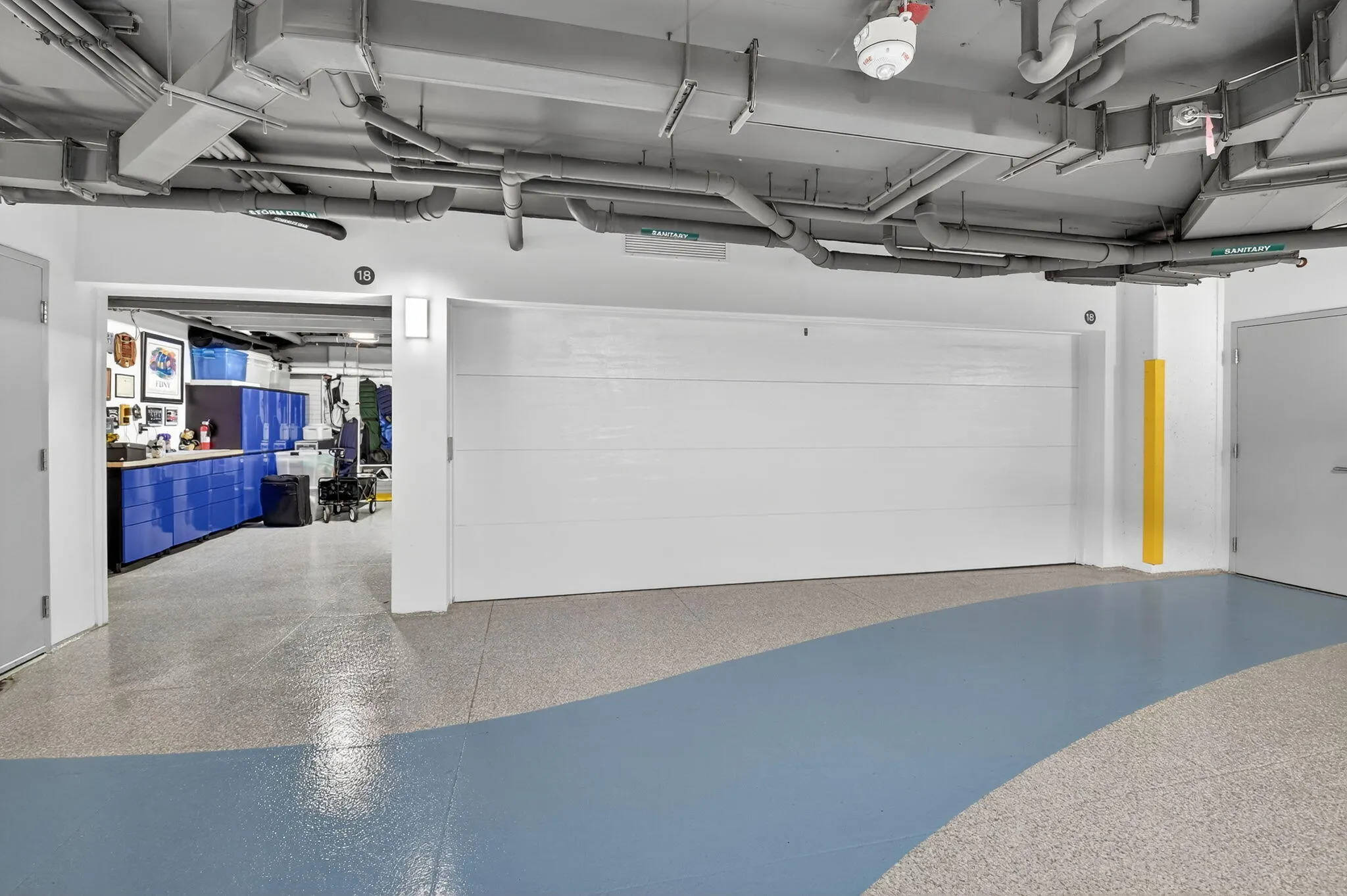 1901 S Ocean Boulevard, #18