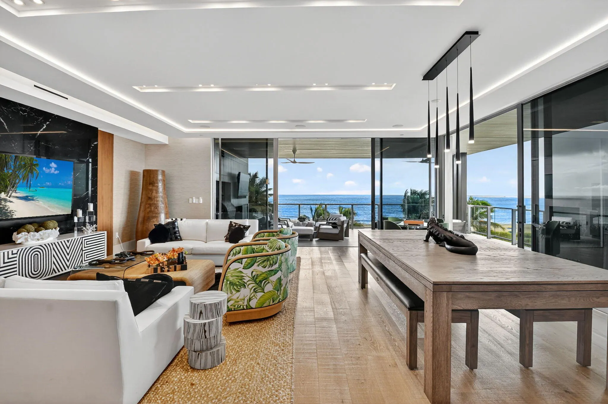1901 S Ocean Boulevard, #18