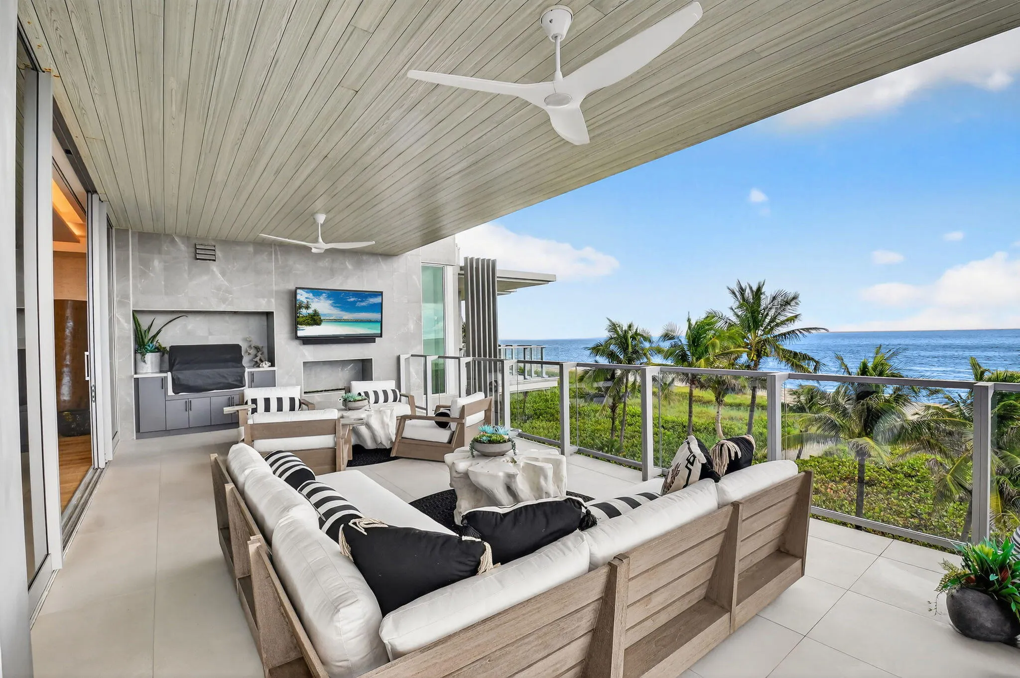1901 S Ocean Boulevard, #18