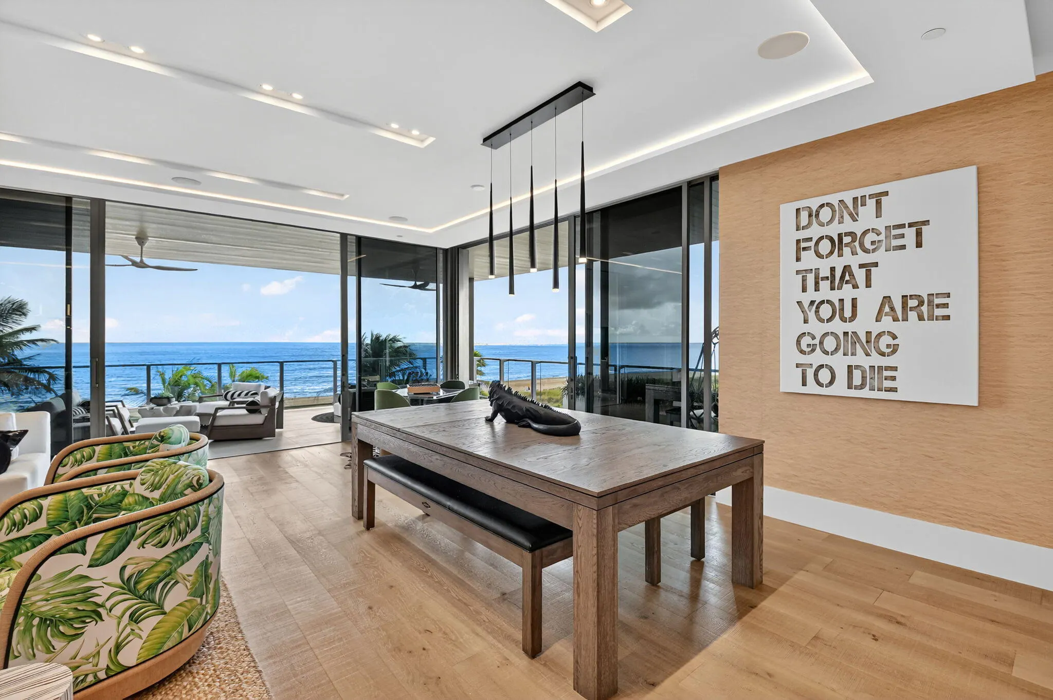 1901 S Ocean Boulevard, #18