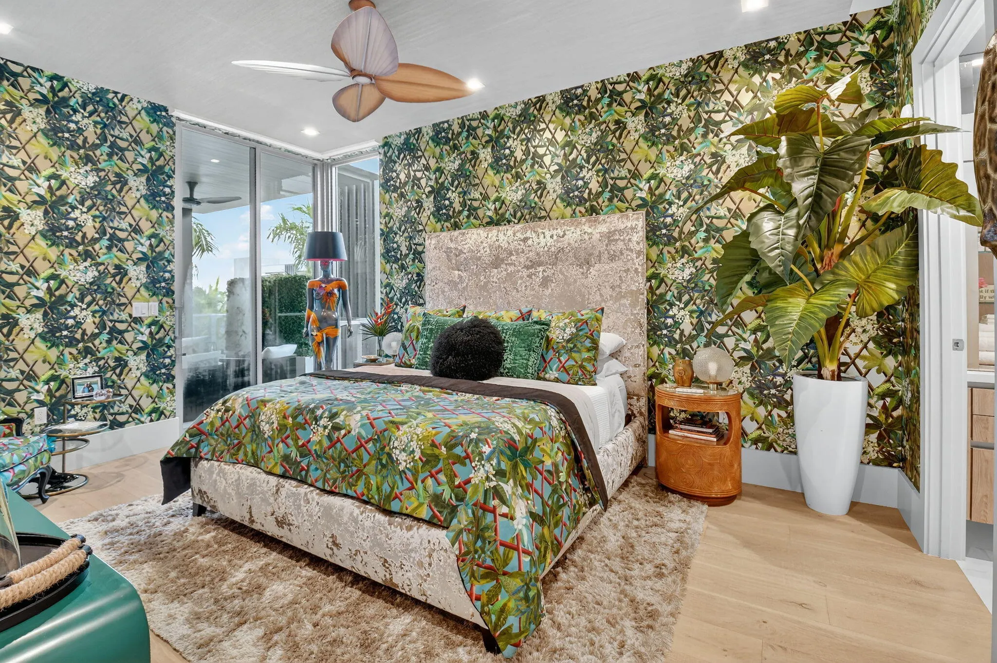 1901 S Ocean Boulevard, #18