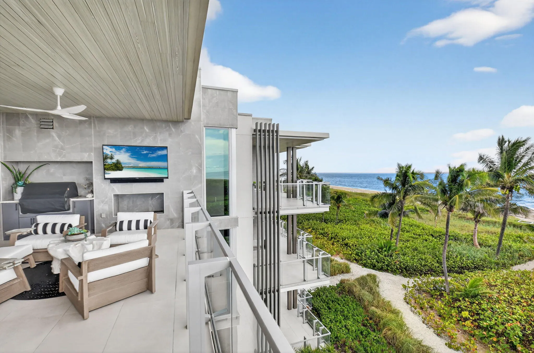 1901 S Ocean Boulevard, #18