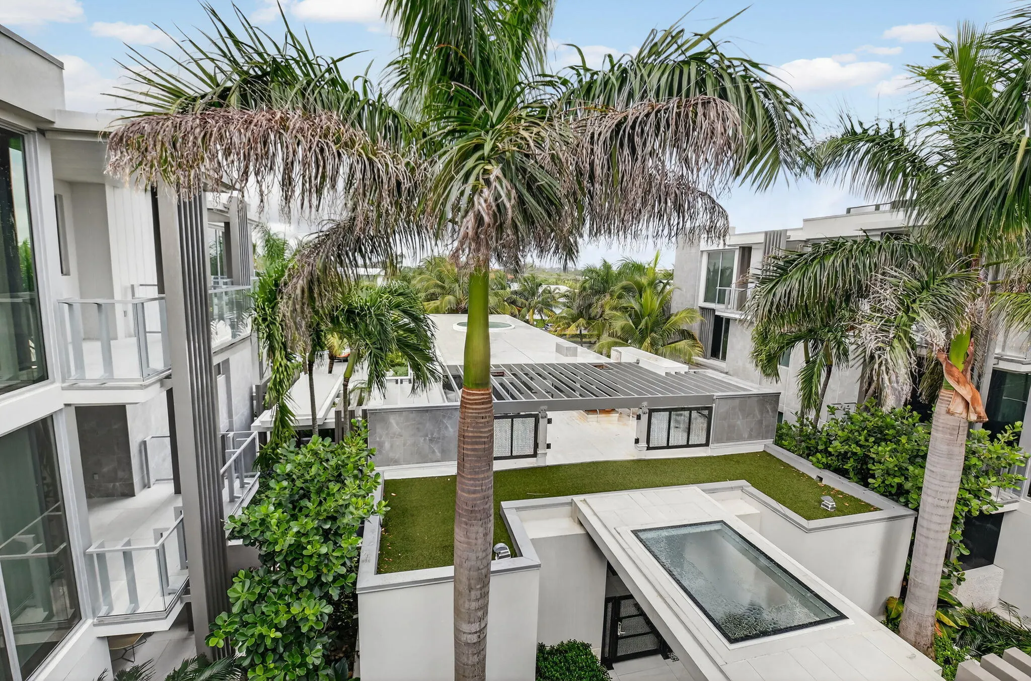 1901 S Ocean Boulevard, #18