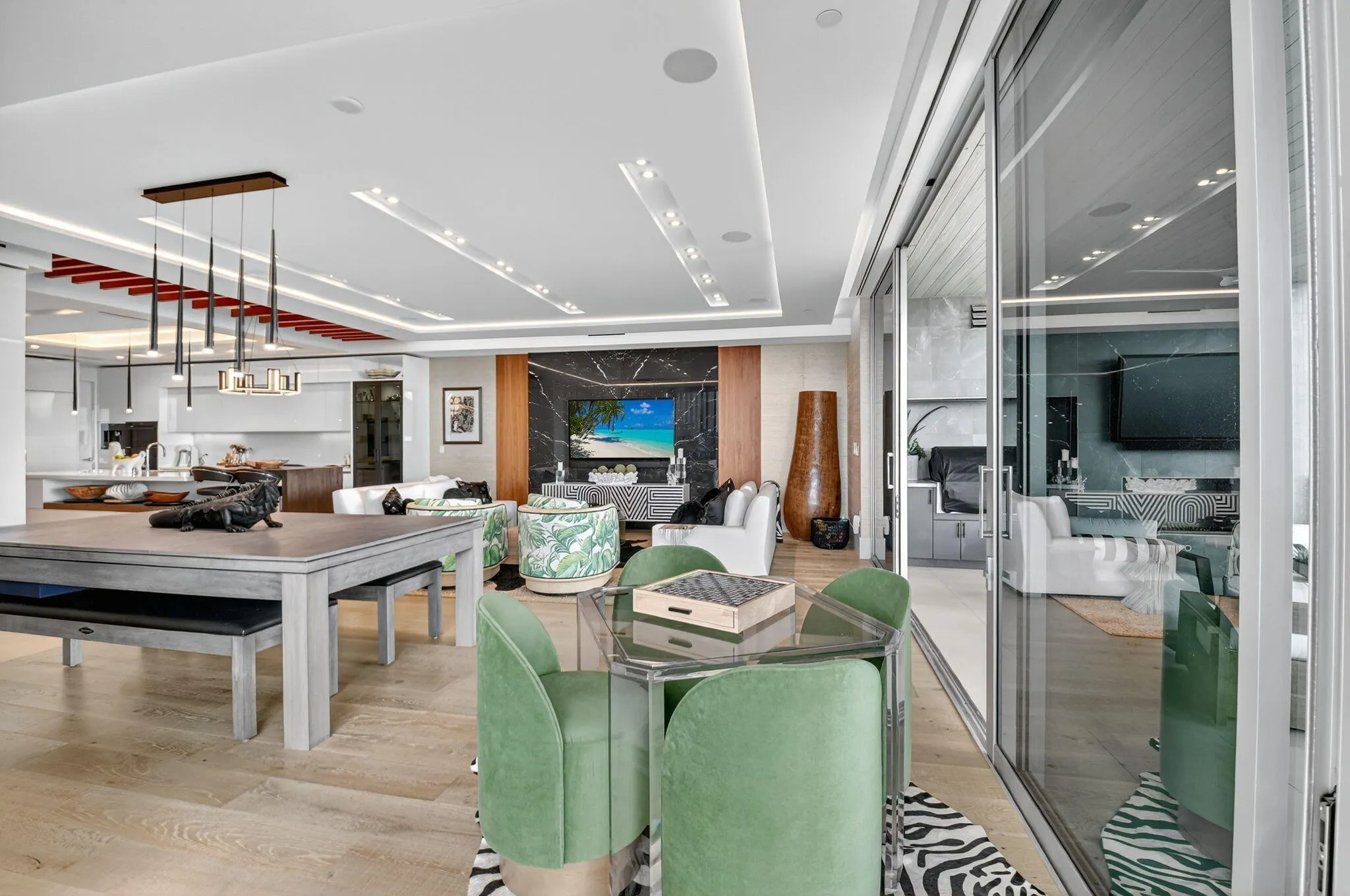 1901 S Ocean Boulevard, #18