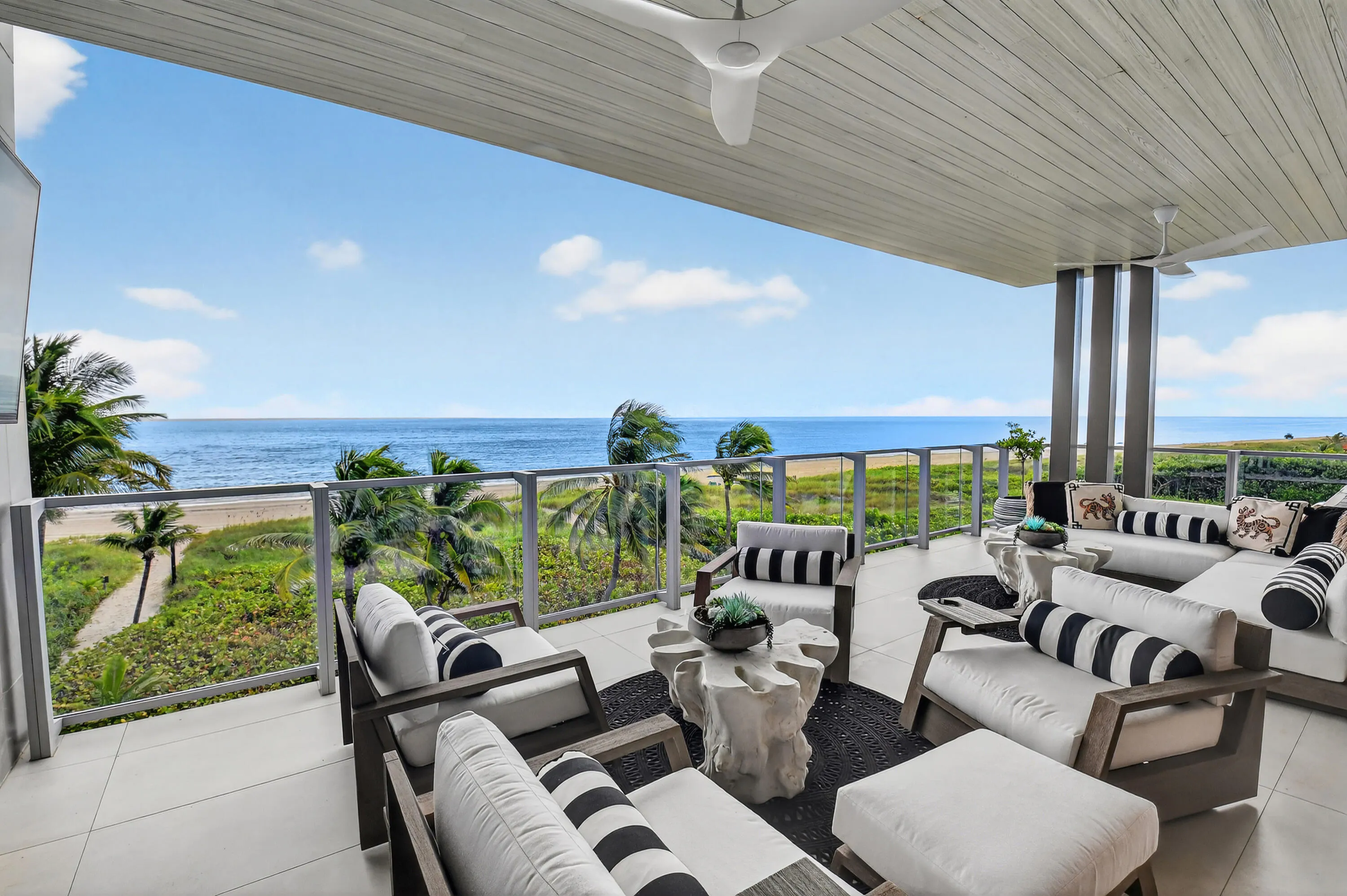 1901 S Ocean Boulevard, #18