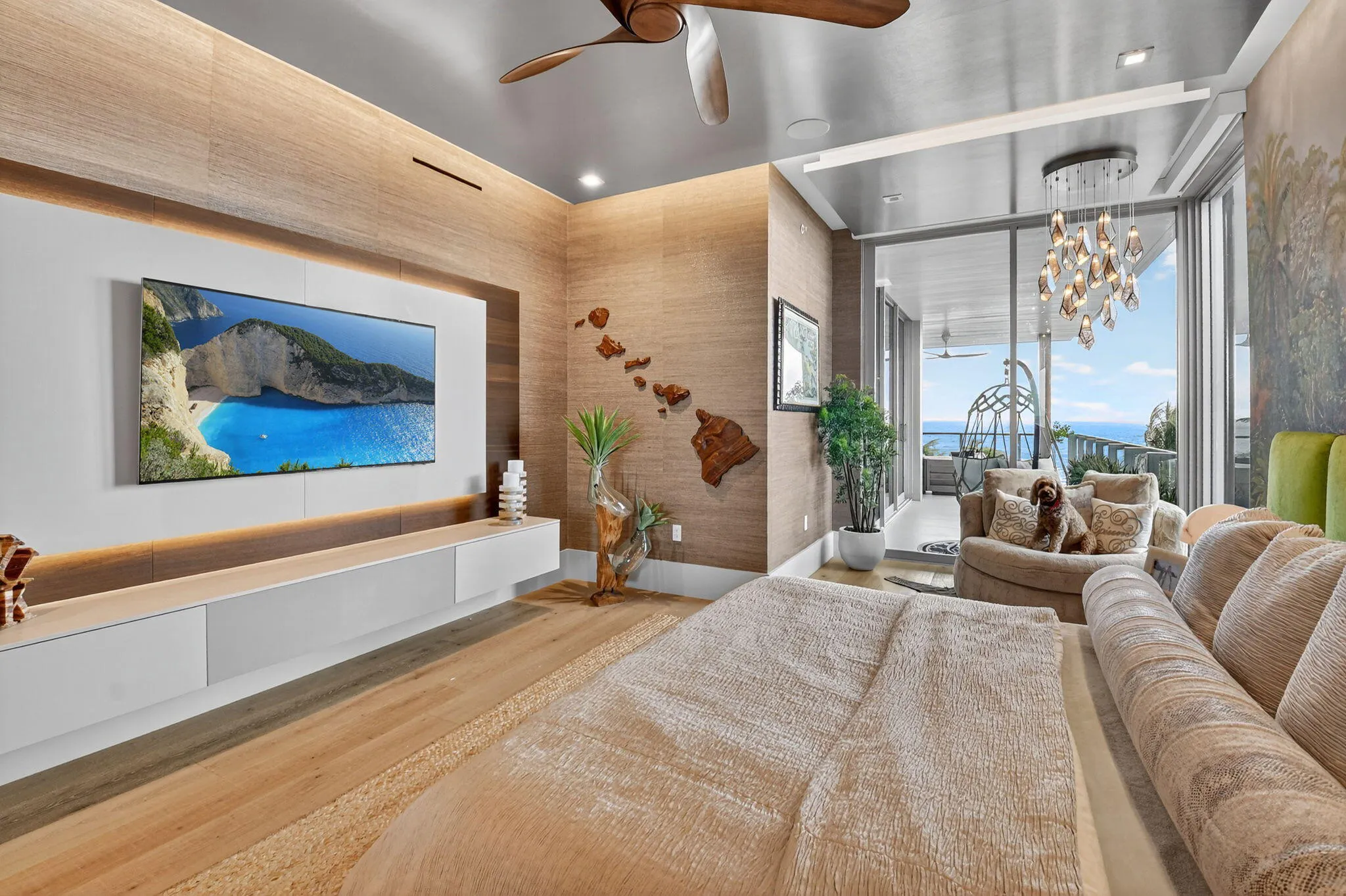1901 S Ocean Boulevard, #18