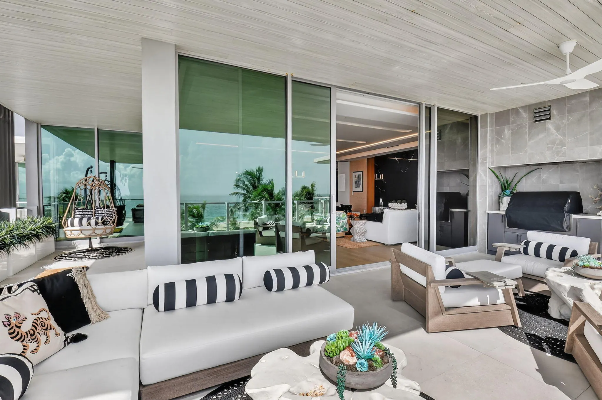 1901 S Ocean Boulevard, #18