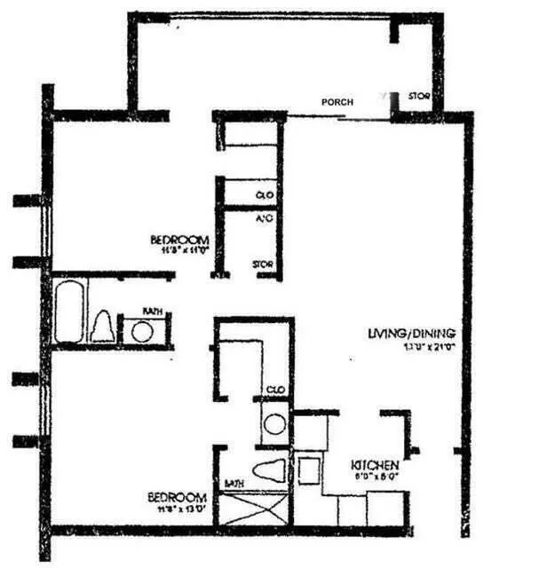604 NW 13th Street, #31