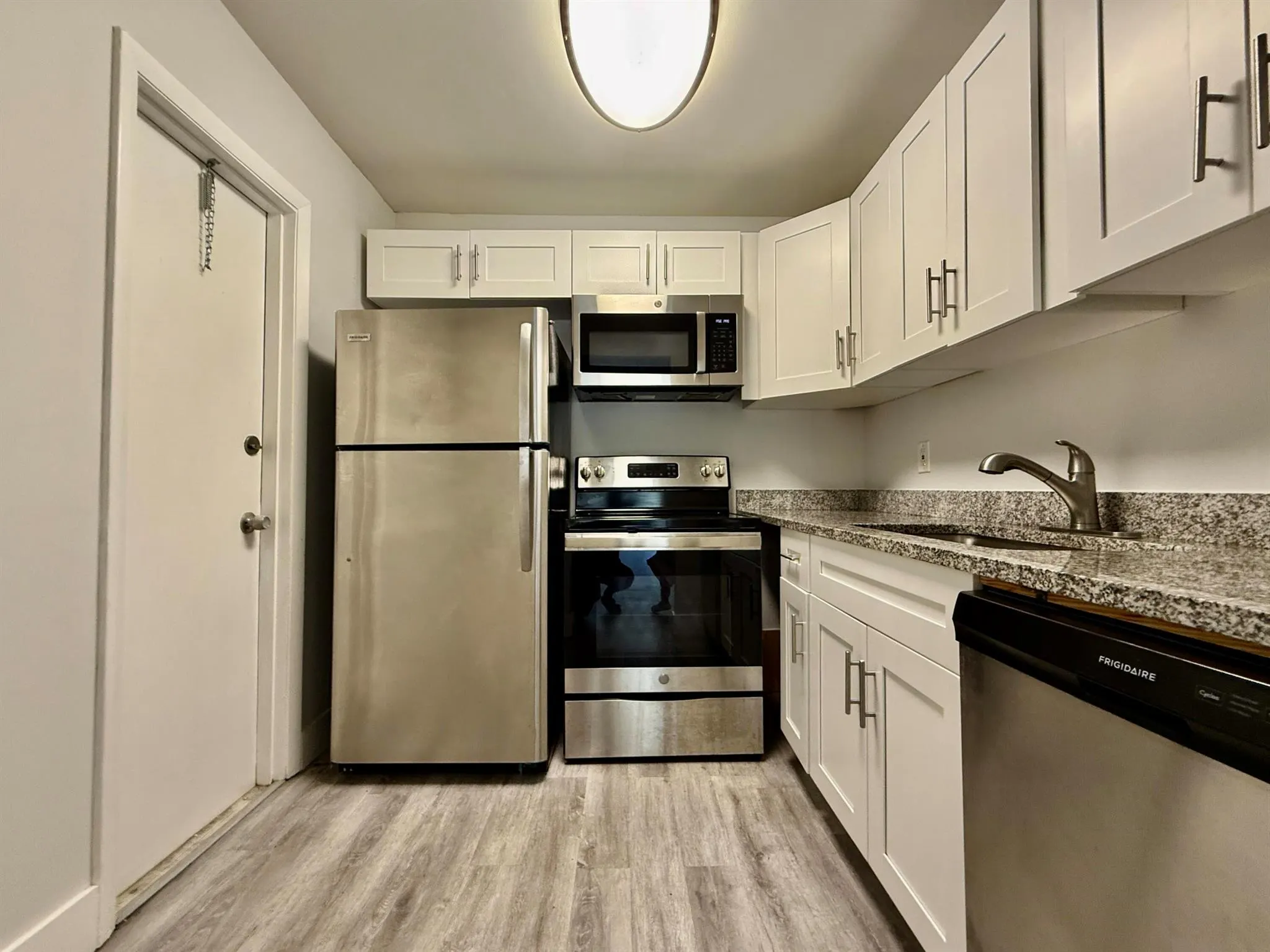 604 NW 13th Street, #31