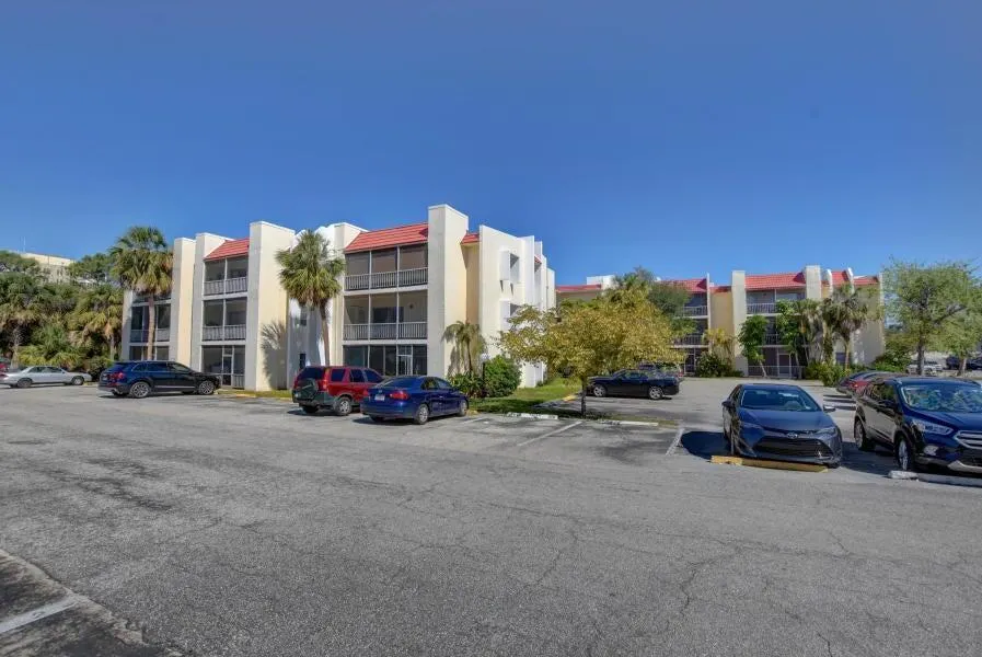 604 NW 13th Street, #31