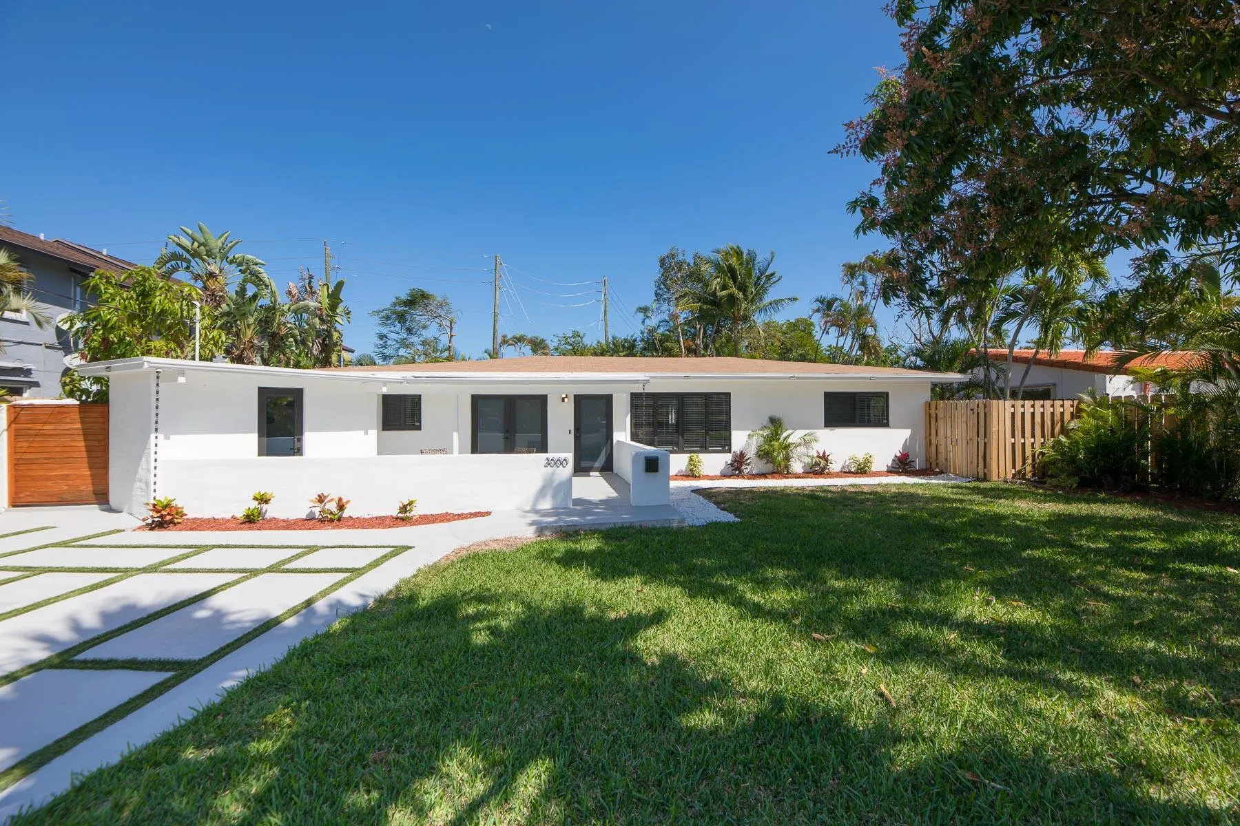 3000 NE 21st Terrace