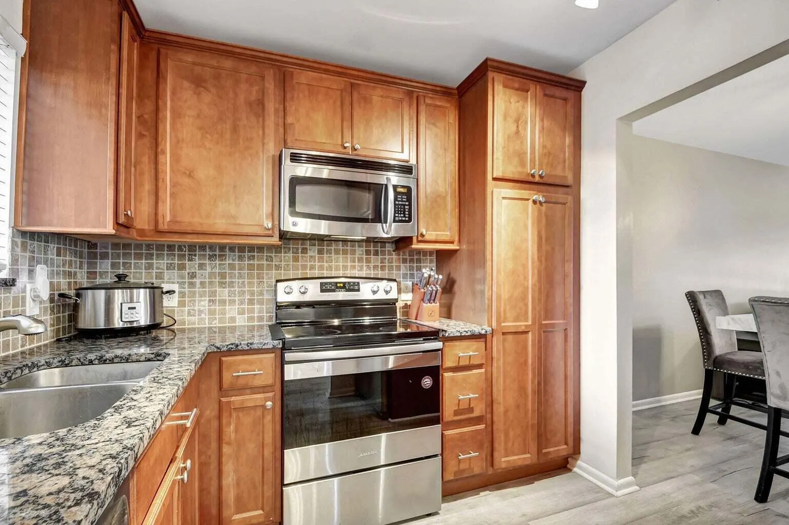 200 Waterway Drive S Drive S, #102