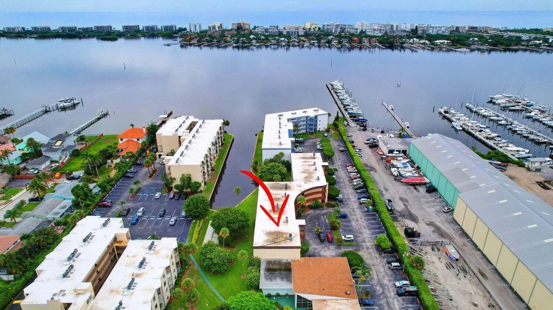 200 Waterway Drive S Drive S, #102