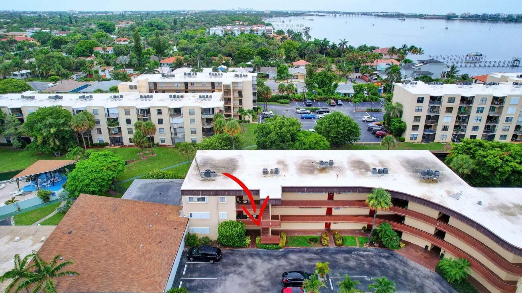 200 Waterway Drive S Drive S, #102