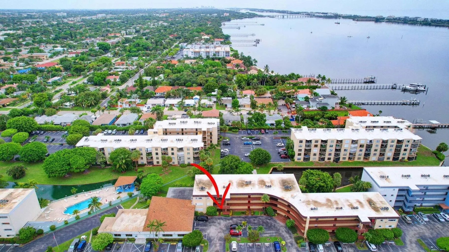 200 Waterway Drive S Drive S, #102
