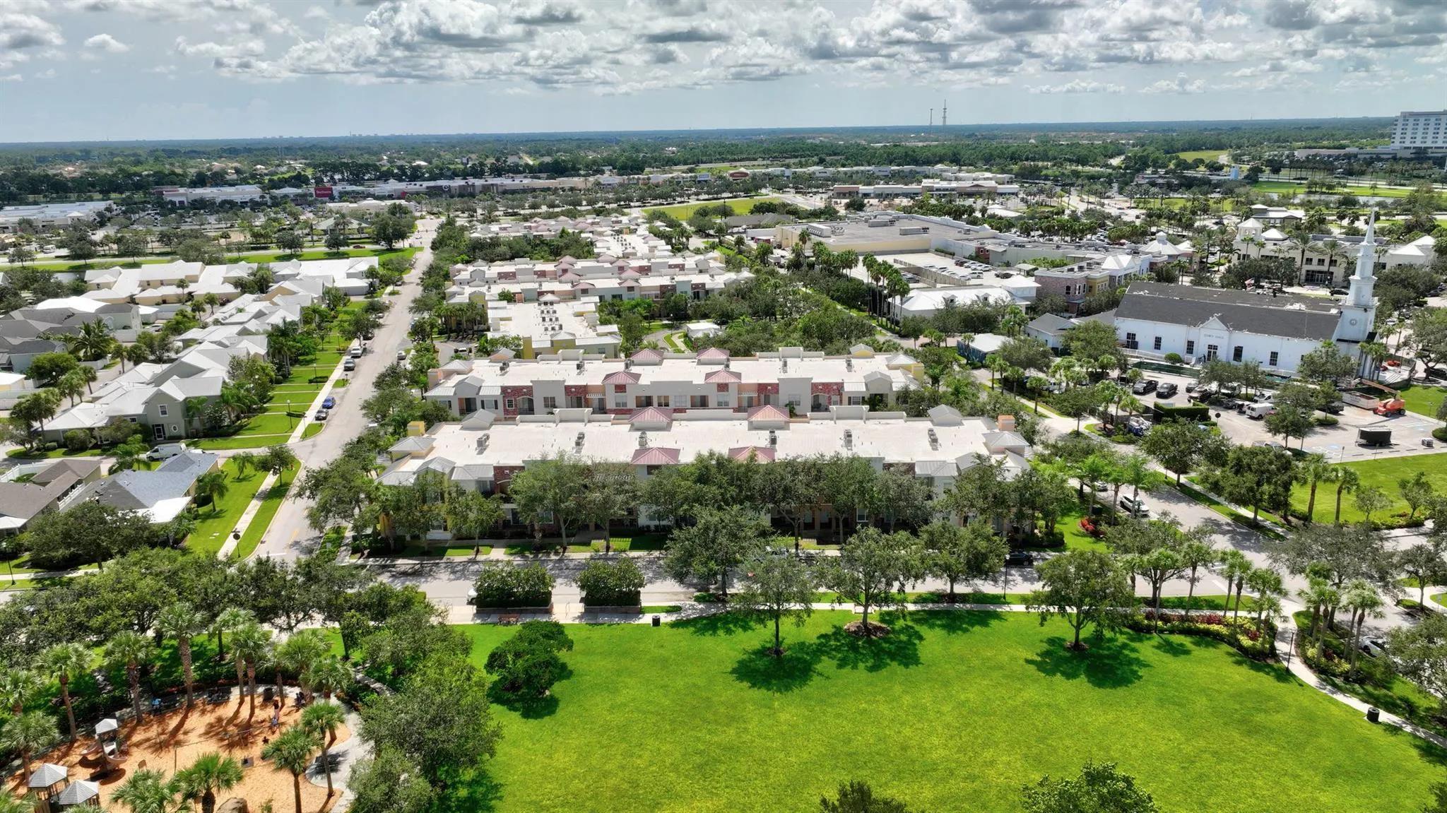 10560 SW Stephanie Way, #1102