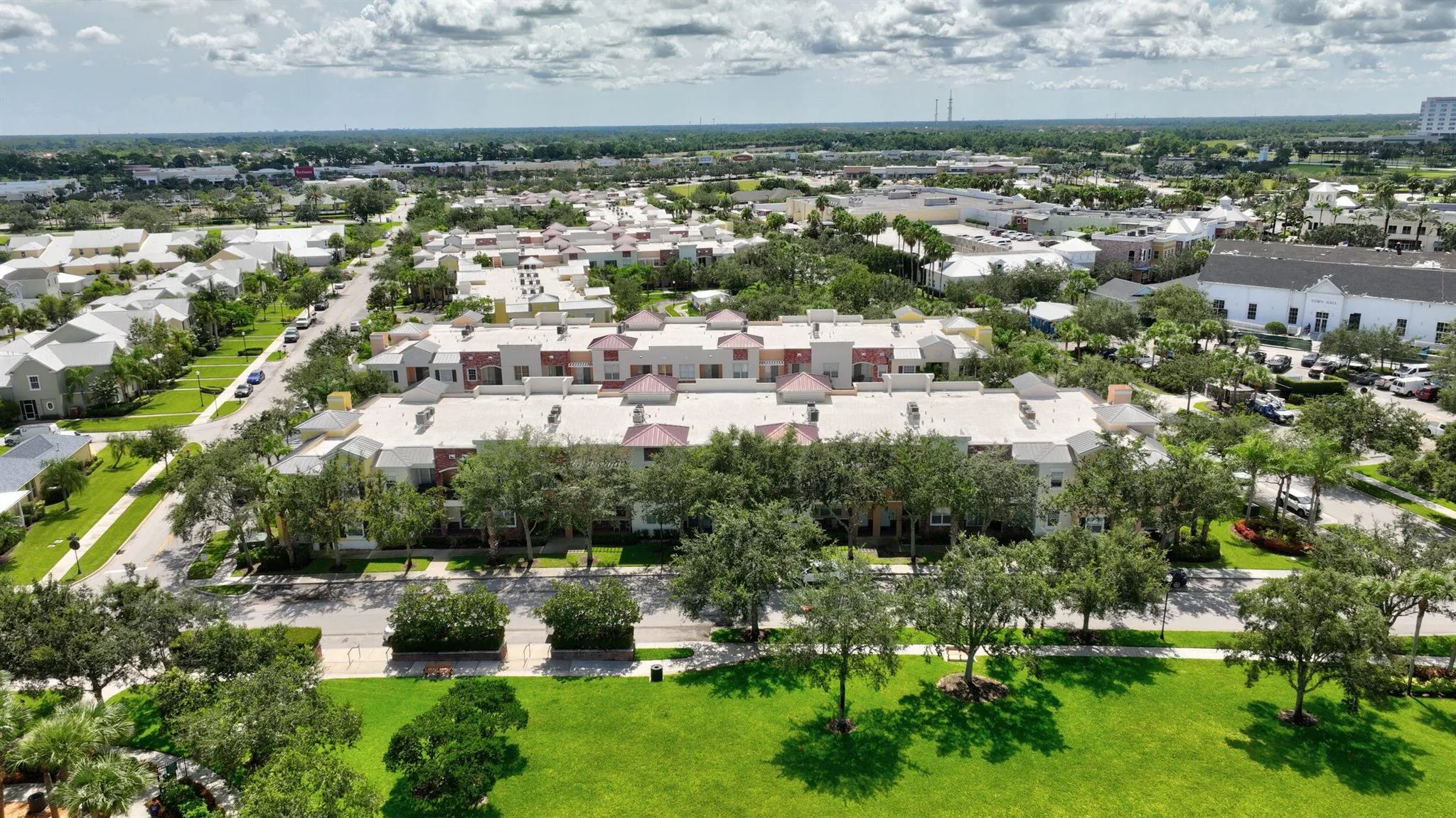 10560 SW Stephanie Way, #1102