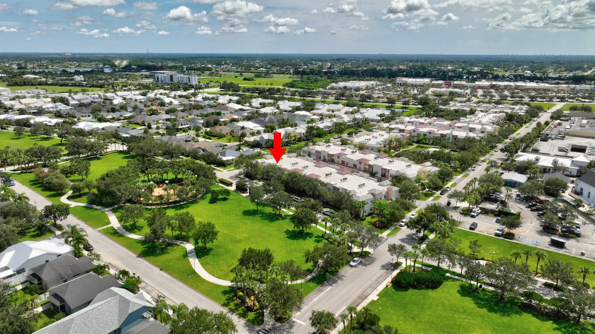 10560 SW Stephanie Way, #1102