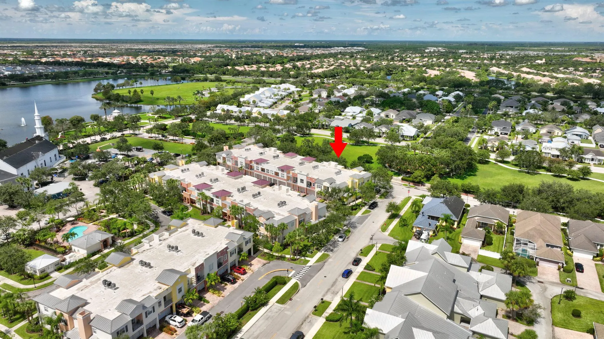 10560 SW Stephanie Way, #1102