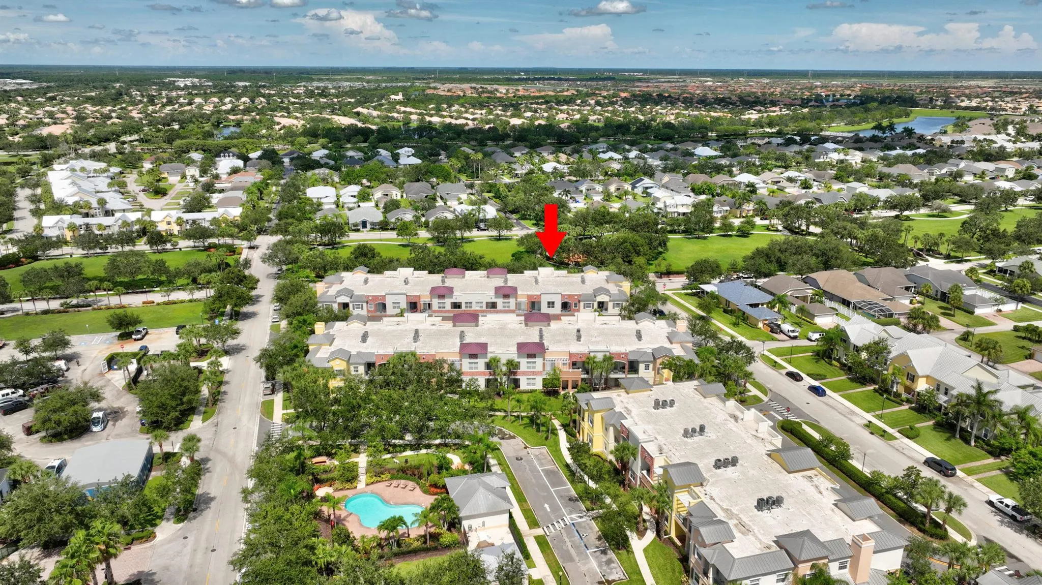10560 SW Stephanie Way, #1102