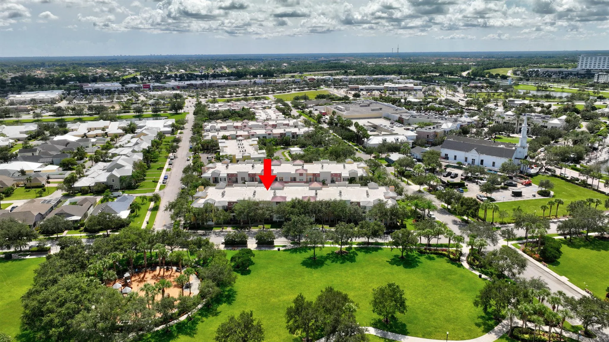 10560 SW Stephanie Way, #1102