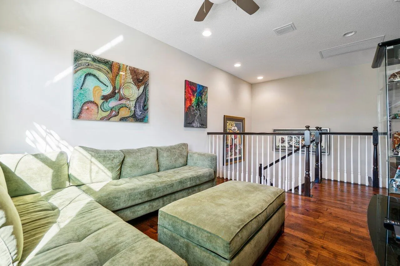7901 Clay Mica Court
