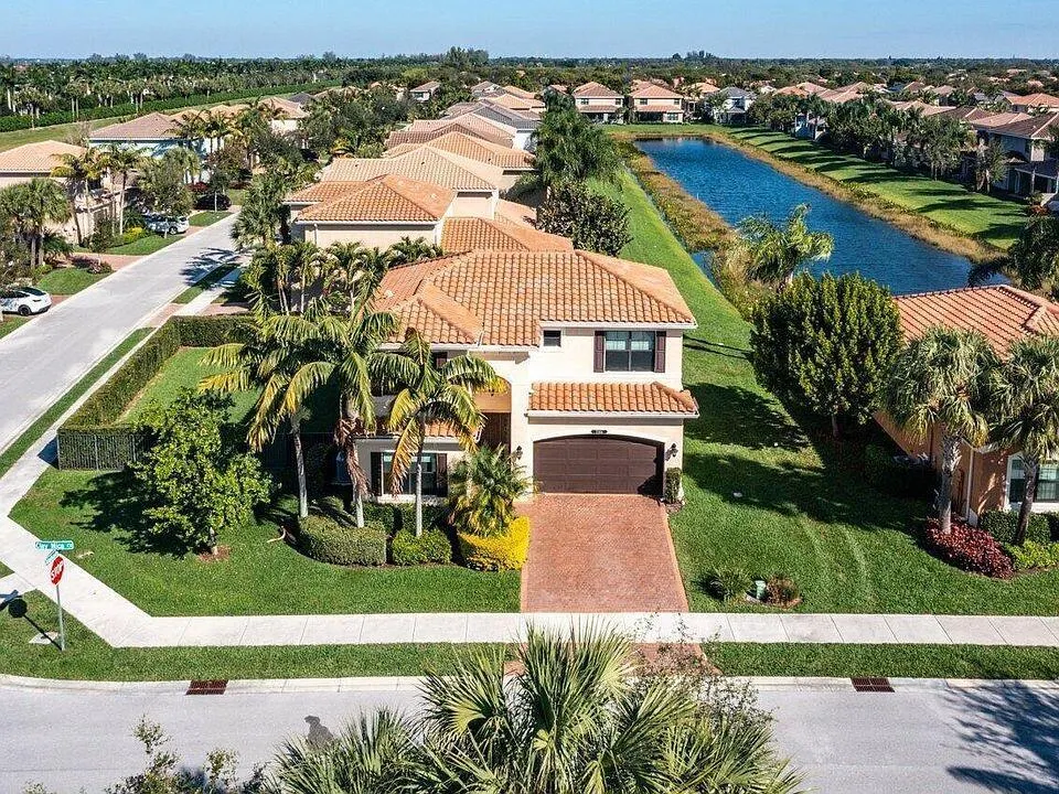 7901 Clay Mica Court
