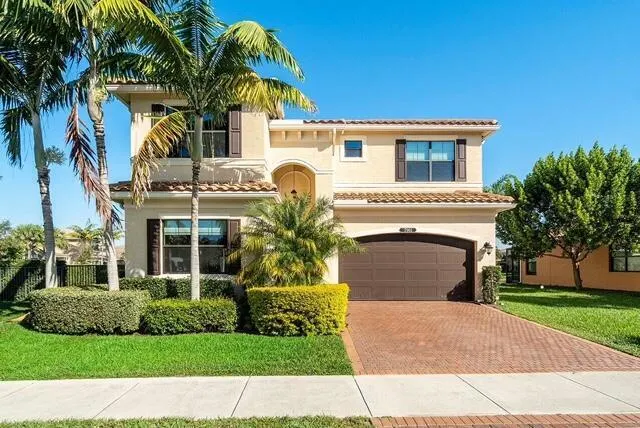 7901 Clay Mica Court