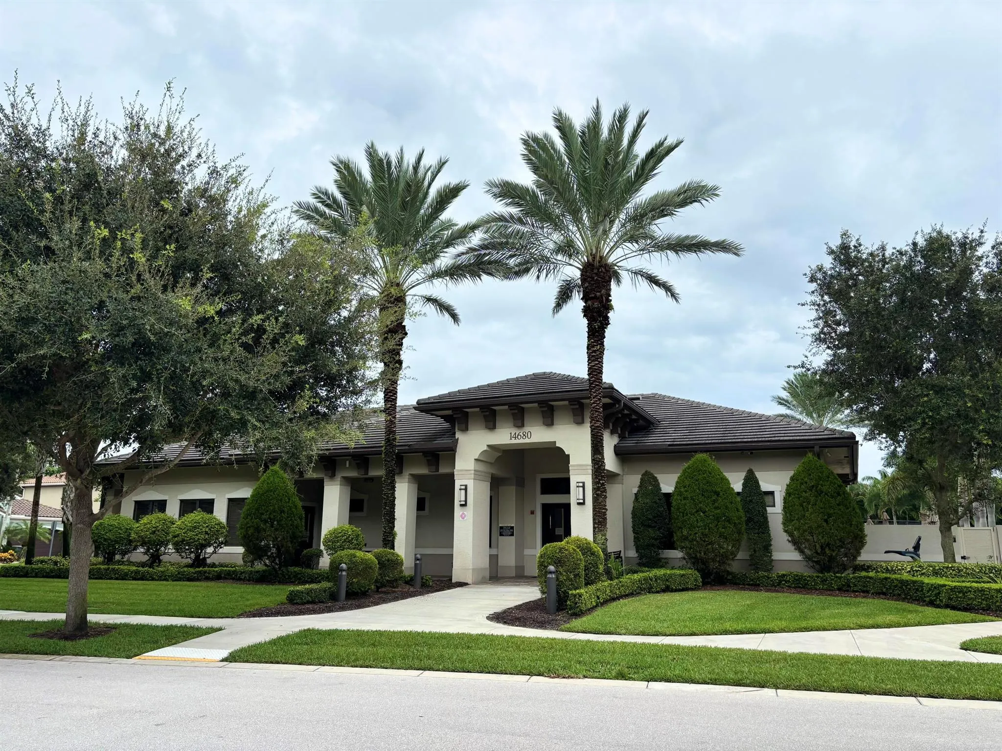 7901 Clay Mica Court