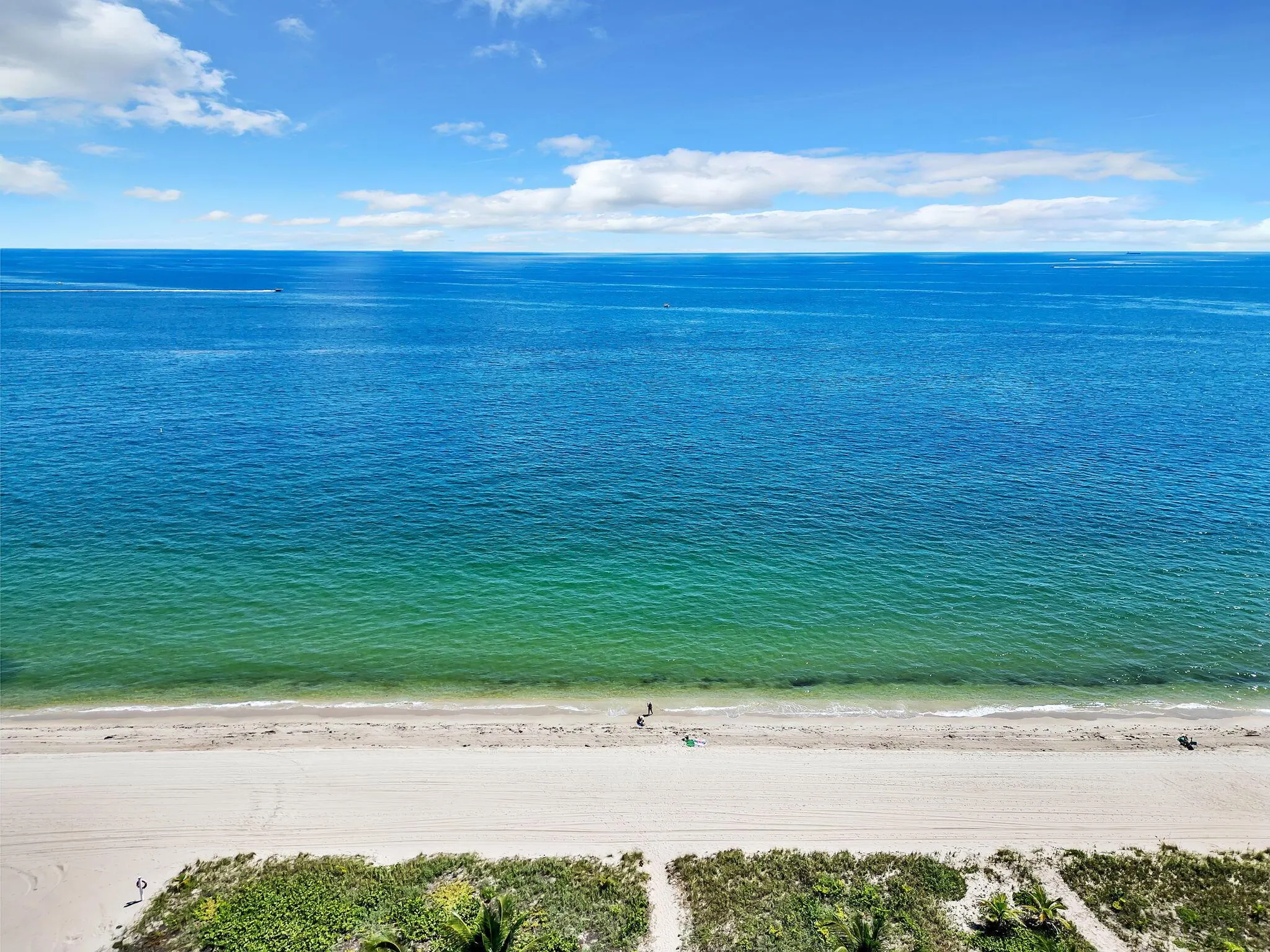 5200 N Ocean Boulevard, #1510b