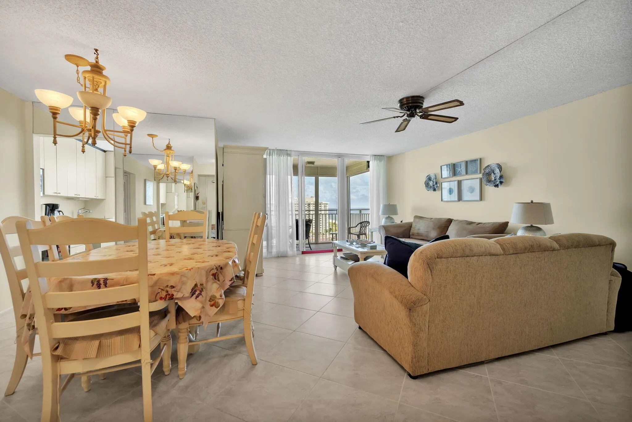 5200 N Ocean Boulevard, #1510b