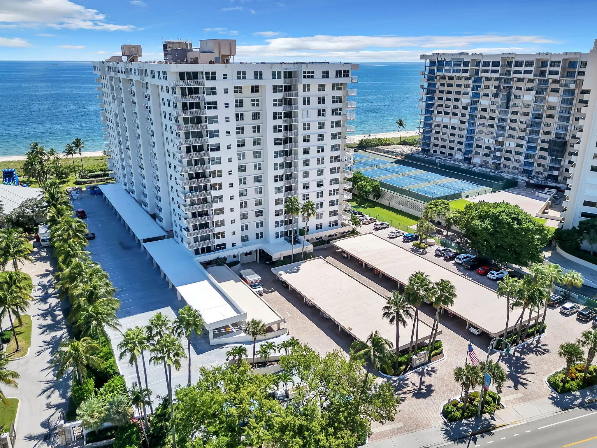 5200 N Ocean Boulevard, #1510b