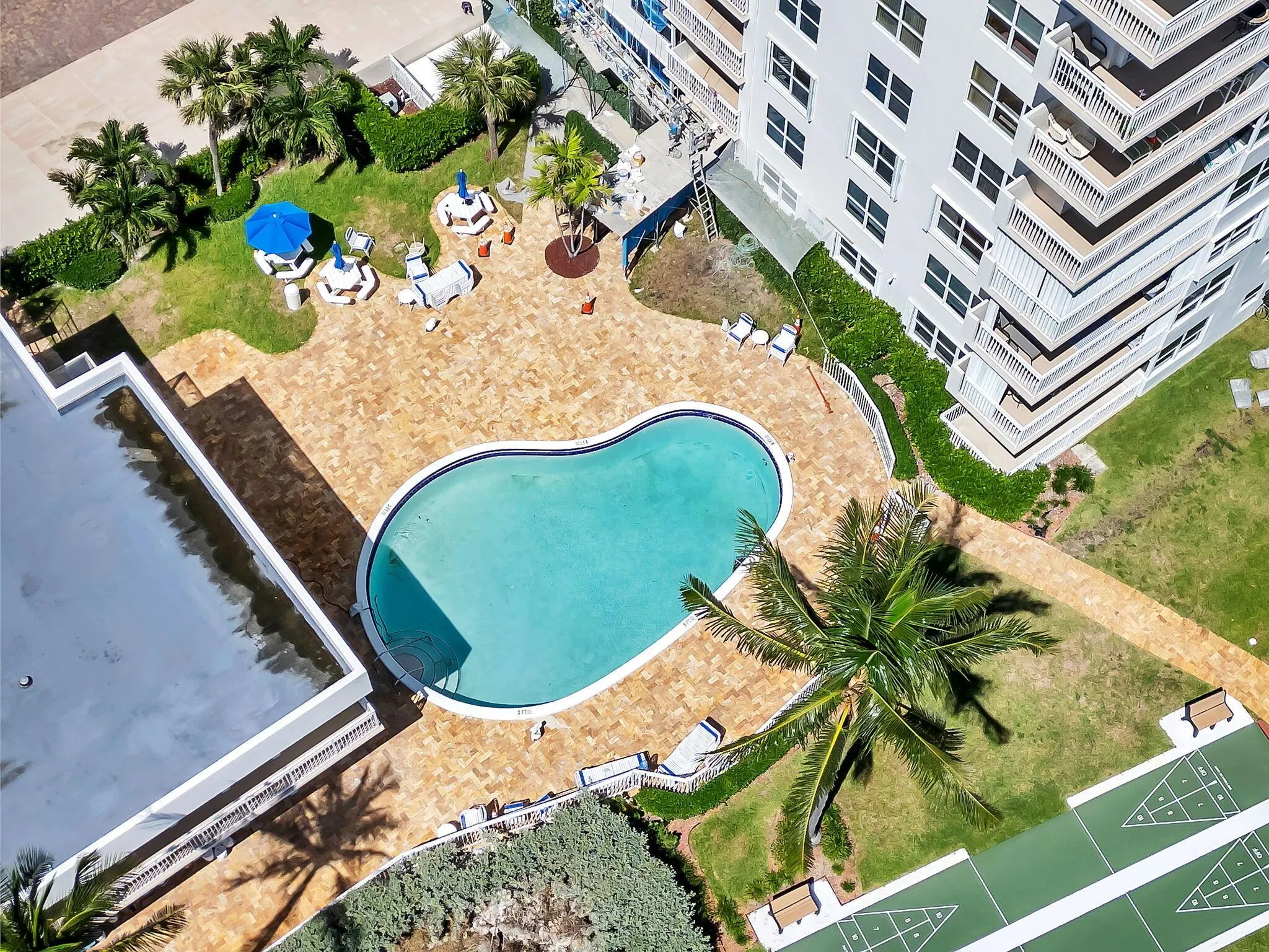 5200 N Ocean Boulevard, #1510b