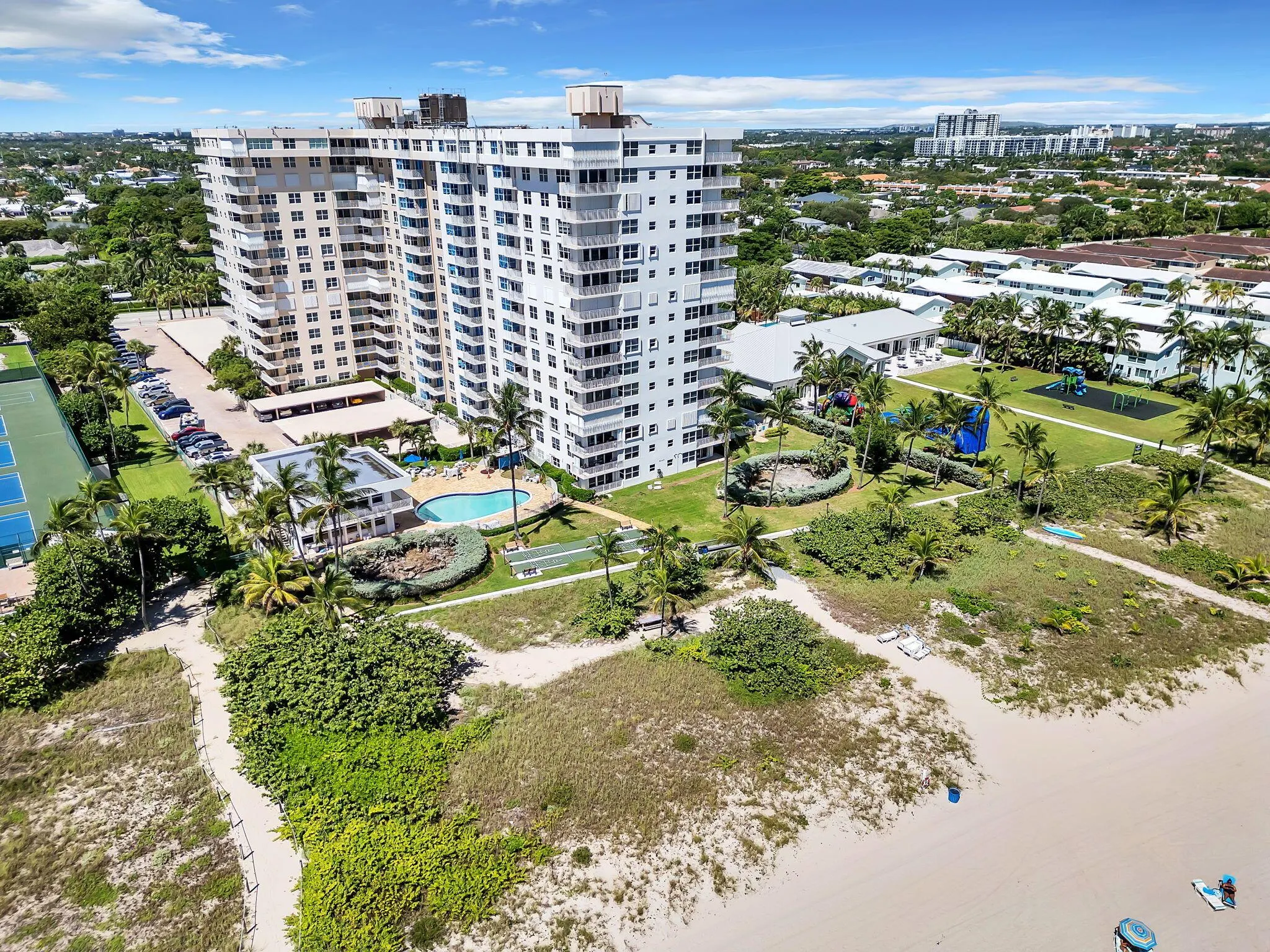 5200 N Ocean Boulevard, #1510b
