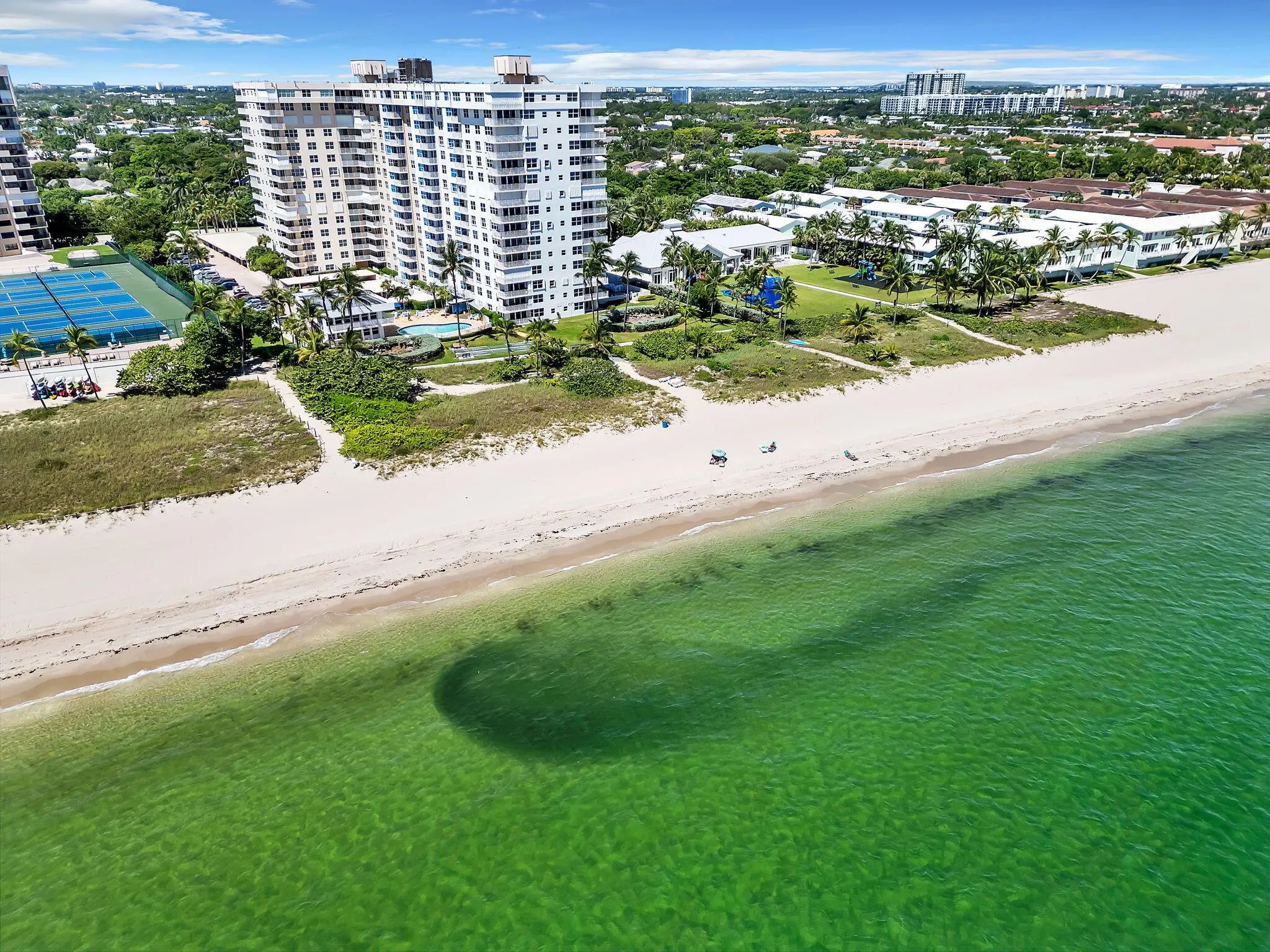 5200 N Ocean Boulevard, #1510b